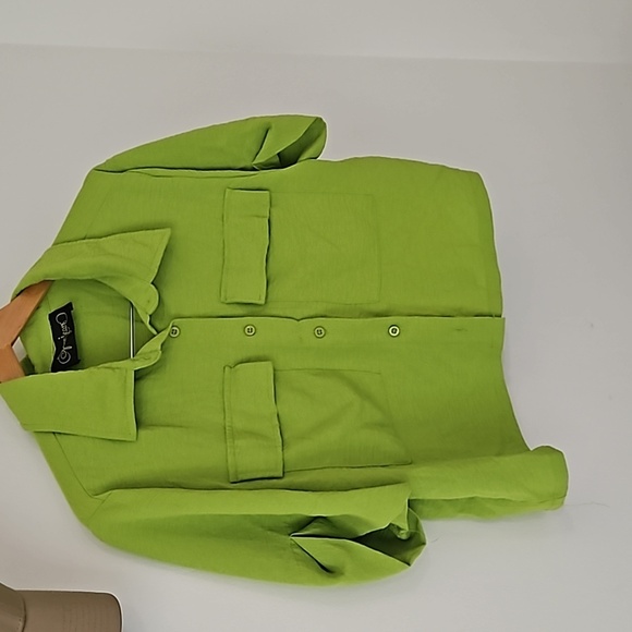 SpoonJeans top size large - Picture 4 of 4